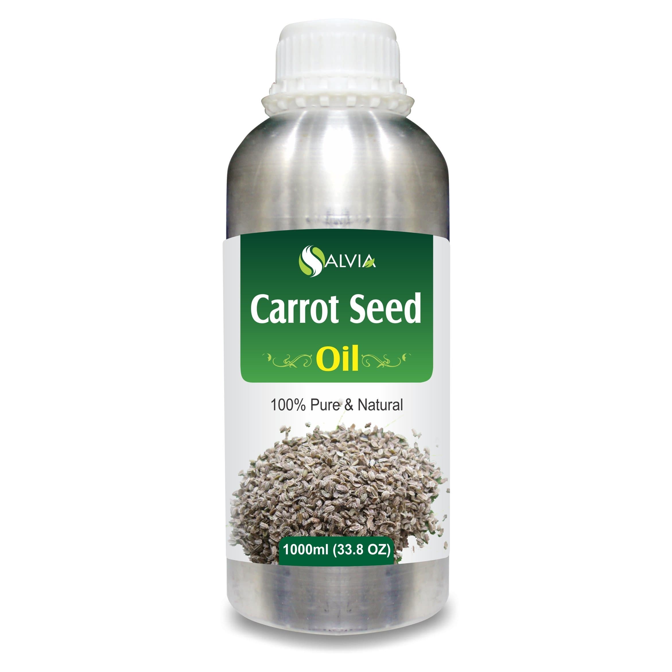 Carrot Seed Oil uses Carrot Seed Oil uses